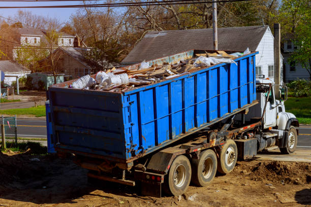 Reliable Wilton, CA Junk Removal Solutions