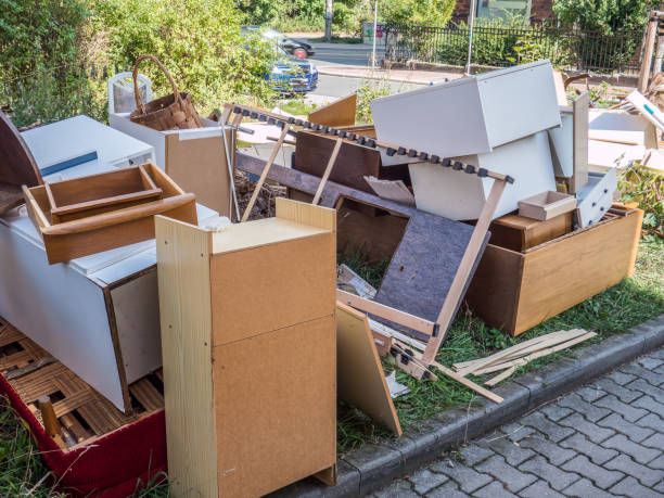 Shed Removal in Wilton, CA